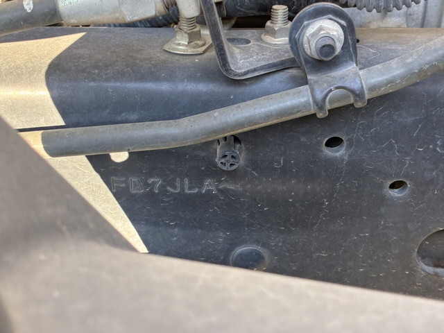 日野レンジャーアルミウイング中型（4t）[写真40]