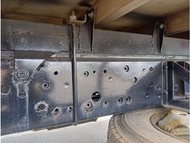 日野レンジャークレーン6段中型（4t）[写真10]