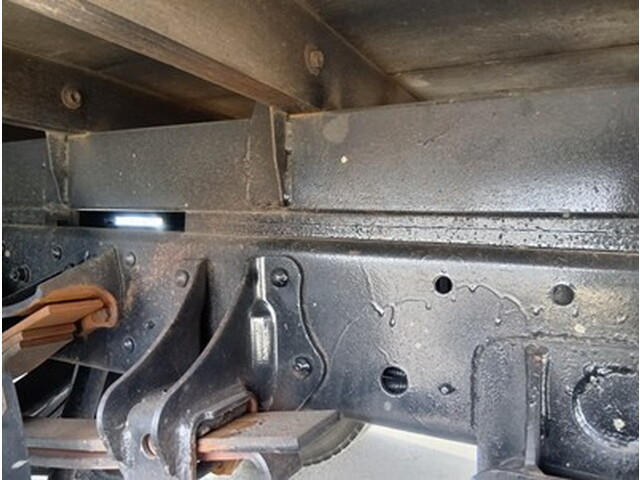 日野レンジャークレーン6段中型（4t）[写真11]