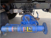 日野レンジャークレーン6段中型（4t）[写真13]