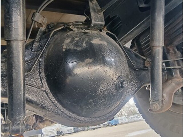 日野レンジャークレーン6段中型（4t）[写真14]