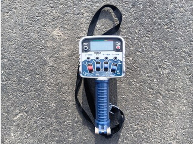 日野レンジャークレーン6段中型（4t）[写真17]