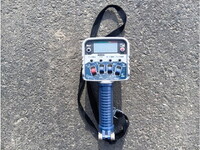 日野レンジャークレーン6段中型（4t）[写真18]