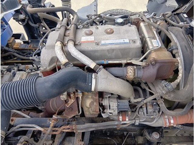 日野レンジャークレーン6段中型（4t）[写真20]