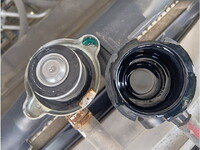 日野レンジャークレーン6段中型（4t）[写真23]