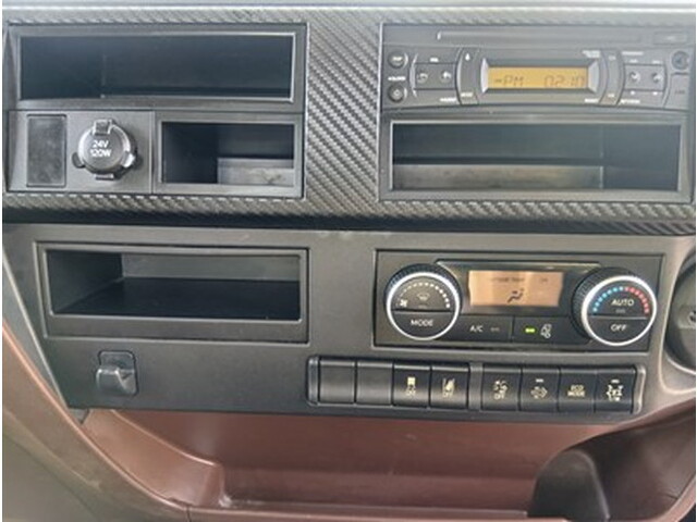 日野レンジャークレーン6段中型（4t）[写真27]