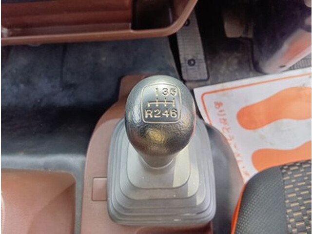 日野レンジャークレーン6段中型（4t）[写真28]