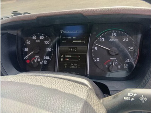 日野レンジャークレーン6段中型（4t）[写真29]