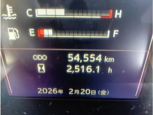 日野レンジャークレーン6段中型（4t）[写真30]