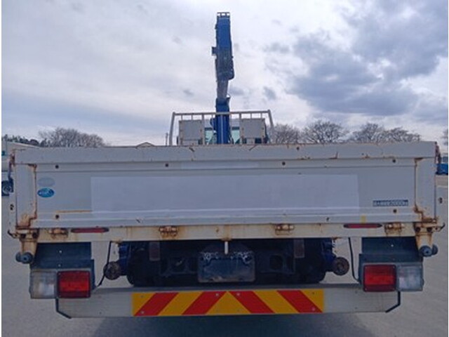 日野レンジャークレーン6段中型（4t）[写真06]