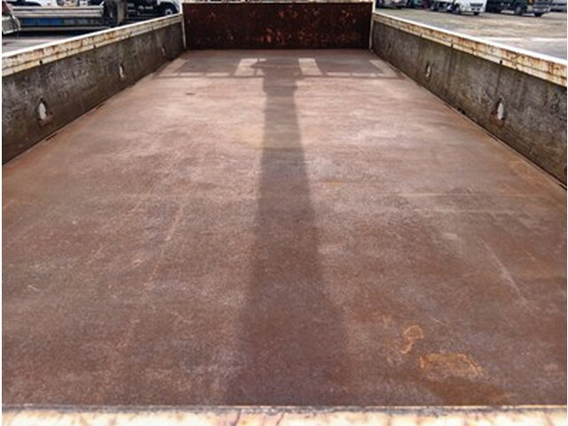 日野レンジャークレーン6段中型（4t）[写真07]