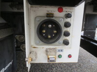 三菱ふそうキャンター冷凍車（冷蔵車）小型（2t・3t）[写真14]