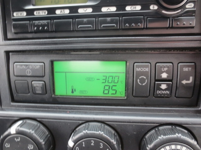 三菱ふそうキャンター冷凍車（冷蔵車）小型（2t・3t）[写真15]