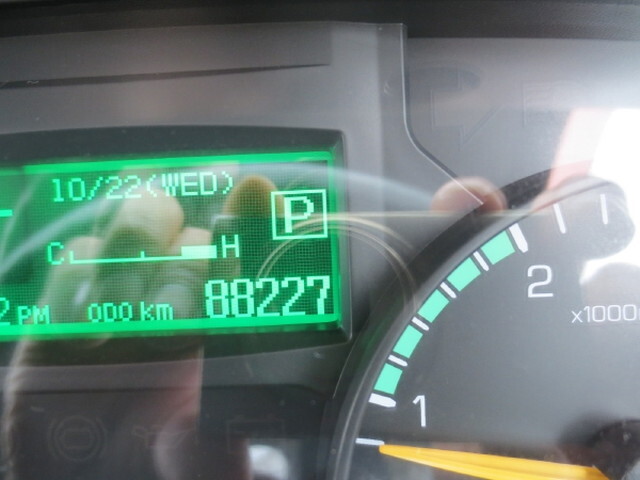 三菱ふそうキャンター冷凍車（冷蔵車）小型（2t・3t）[写真19]