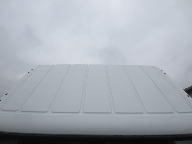 三菱ふそうキャンター冷凍車（冷蔵車）小型（2t・3t）[写真20]