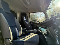 いすゞフォワード冷凍車（冷蔵車）中型（4t）[写真17]