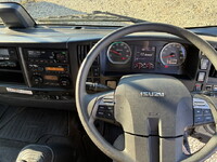 いすゞフォワード冷凍車（冷蔵車）中型（4t）[写真21]