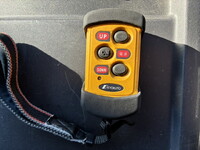 いすゞフォワード冷凍車（冷蔵車）中型（4t）[写真23]