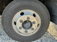 いすゞフォワード冷凍車（冷蔵車）中型（4t）[写真24]