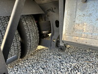 いすゞフォワード冷凍車（冷蔵車）中型（4t）[写真28]