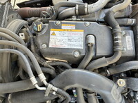 いすゞフォワード冷凍車（冷蔵車）中型（4t）[写真38]