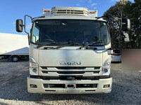 いすゞフォワード冷凍車（冷蔵車）中型（4t）[写真06]