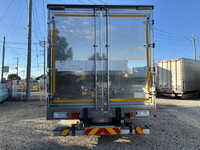 いすゞフォワード冷凍車（冷蔵車）中型（4t）[写真09]