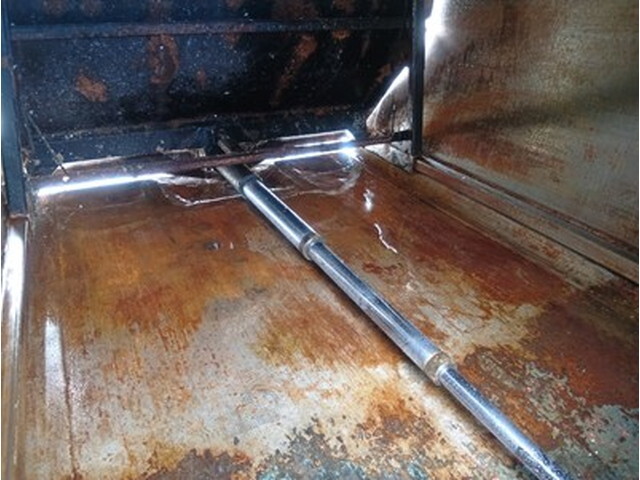 日野デュトロパッカー車（塵芥車）小型（2t・3t）[写真11]