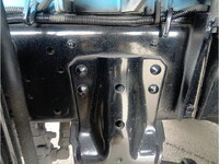 日野デュトロパッカー車（塵芥車）小型（2t・3t）[写真14]