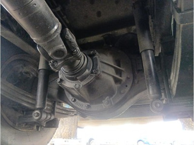 日野デュトロパッカー車（塵芥車）小型（2t・3t）[写真15]