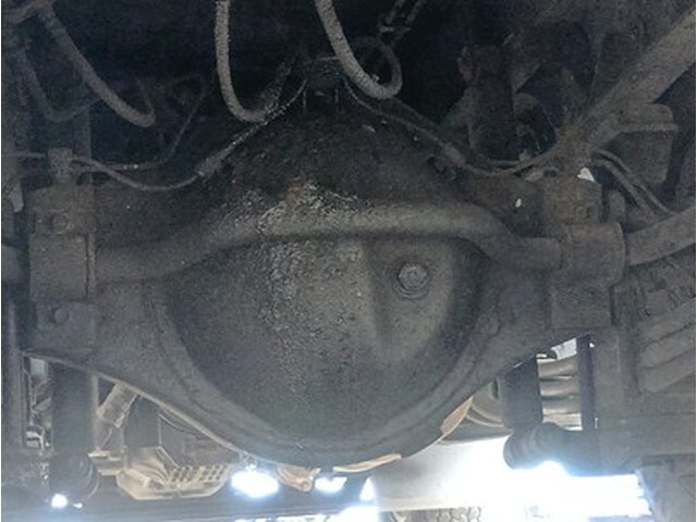 日野デュトロパッカー車（塵芥車）小型（2t・3t）[写真16]