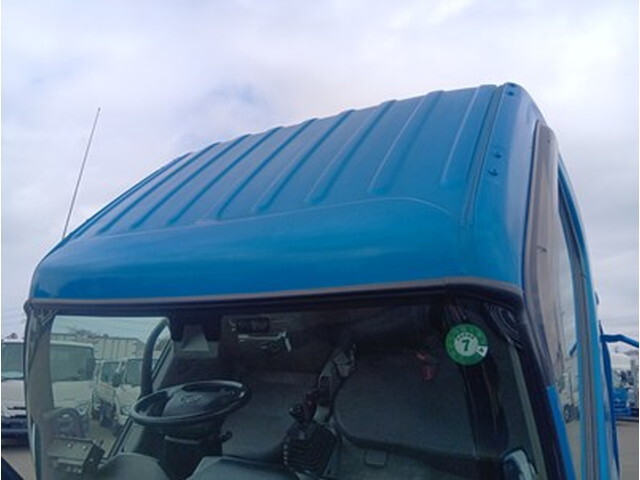 日野デュトロパッカー車（塵芥車）小型（2t・3t）[写真18]