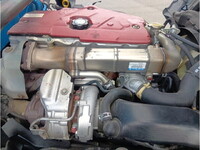 日野デュトロパッカー車（塵芥車）小型（2t・3t）[写真21]