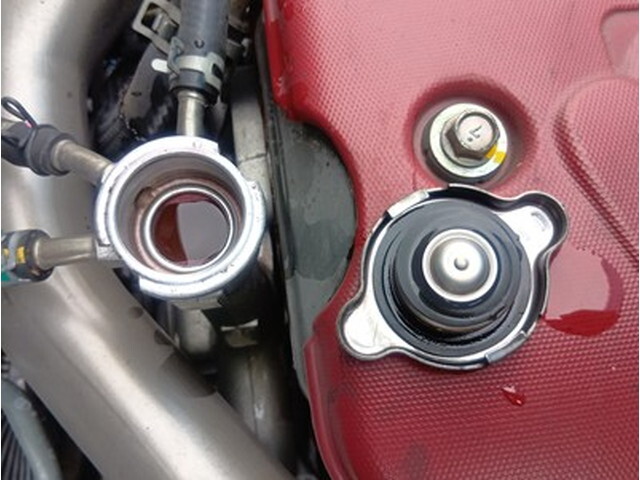 日野デュトロパッカー車（塵芥車）小型（2t・3t）[写真23]