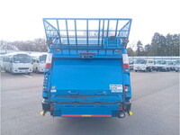 日野デュトロパッカー車（塵芥車）小型（2t・3t）[写真06]