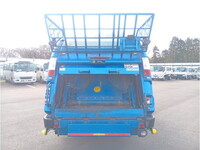 日野デュトロパッカー車（塵芥車）小型（2t・3t）[写真07]