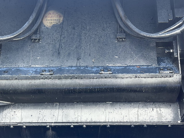 日野デュトロパッカー車（塵芥車）小型（2t・3t）[写真09]