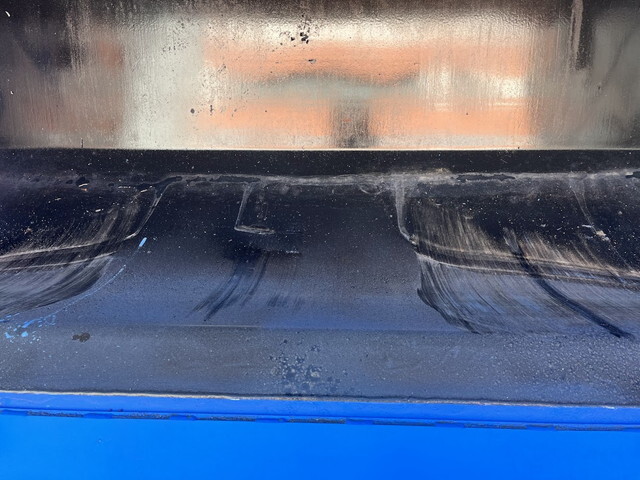 UDトラックスコンドルパッカー車（塵芥車）中型（4t）[写真10]