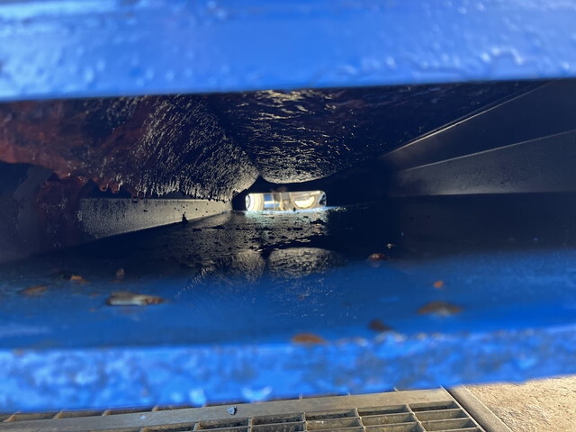 UDトラックスコンドルパッカー車（塵芥車）中型（4t）[写真12]