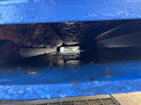 UDトラックスコンドルパッカー車（塵芥車）中型（4t）[写真13]