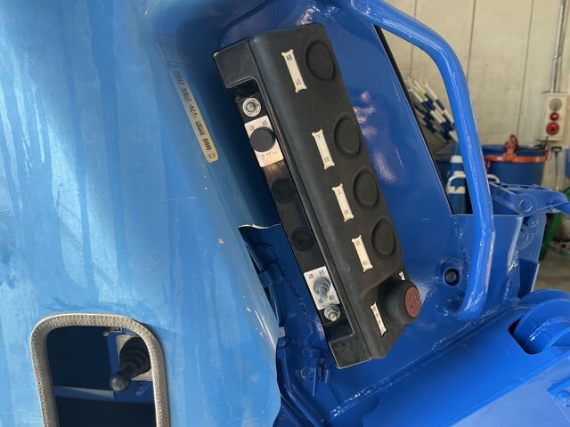 UDトラックスコンドルパッカー車（塵芥車）中型（4t）[写真27]