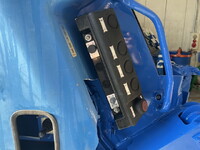 UDトラックスコンドルパッカー車（塵芥車）中型（4t）[写真28]