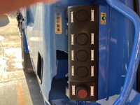 UDトラックスコンドルパッカー車（塵芥車）中型（4t）[写真29]