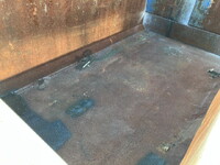 日野レンジャーコンテナ専用車中型（4t）[写真11]