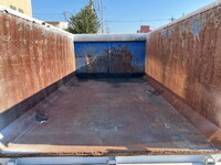 日野レンジャーコンテナ専用車中型（4t）[写真13]