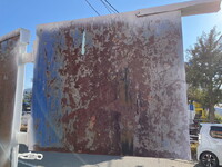 日野レンジャーコンテナ専用車中型（4t）[写真14]