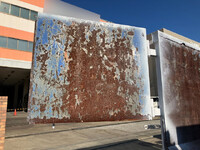 日野レンジャーコンテナ専用車中型（4t）[写真15]