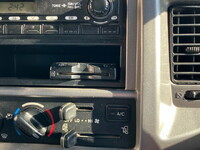 日野レンジャーコンテナ専用車中型（4t）[写真18]