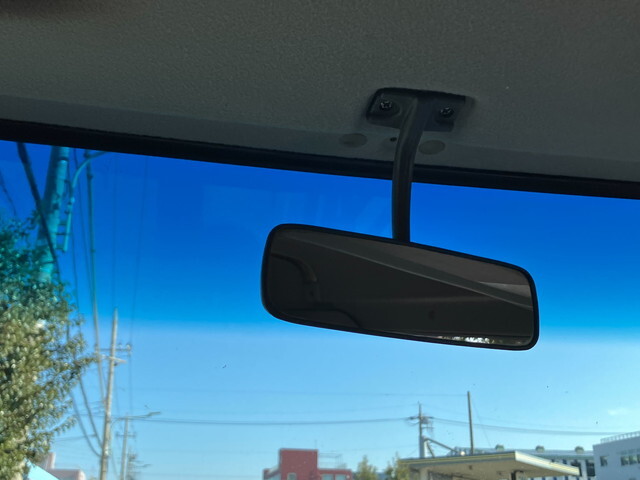 日野レンジャーコンテナ専用車中型（4t）[写真18]