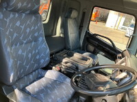 日野レンジャーコンテナ専用車中型（4t）[写真22]